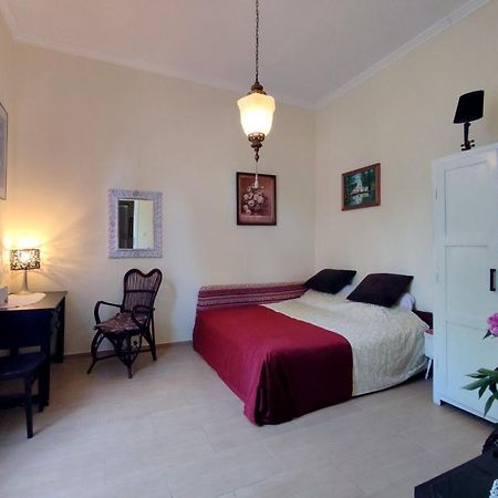 Apartament Willa Radosna Garbatka-Letnisko Kültér fotó