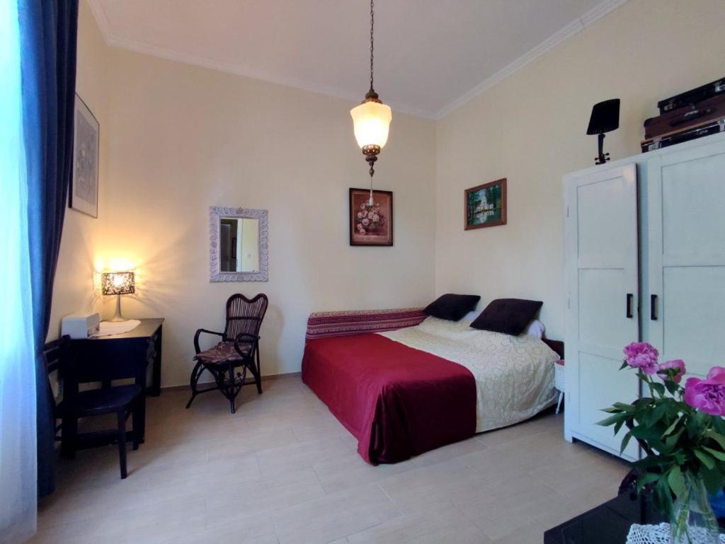 Apartament Willa Radosna Garbatka-Letnisko Kültér fotó