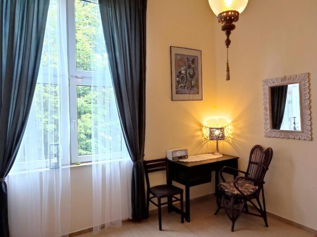 Apartament Willa Radosna Garbatka-Letnisko Kültér fotó