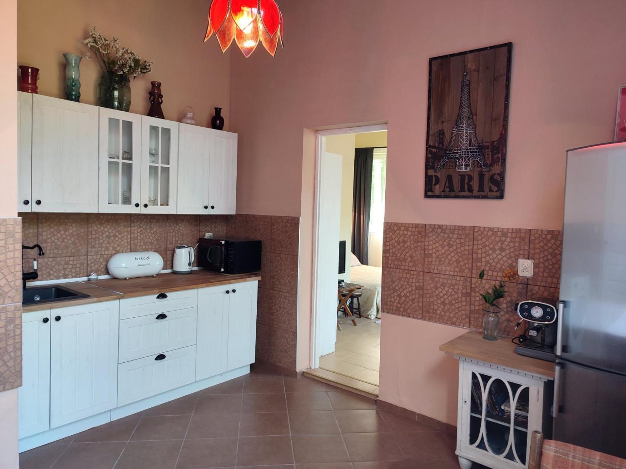 Apartament Willa Radosna Garbatka-Letnisko Kültér fotó